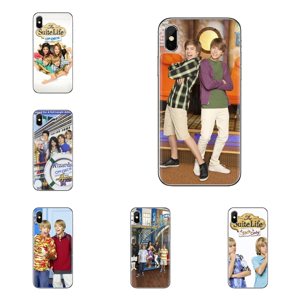 Мягкий чехол для Xiaomi Mi3 Samsung A10 A30 A40 A50 A60 A70 Galaxy S2 Note 2 Grand Core Prime The люкс Life On Deck Season 3 |