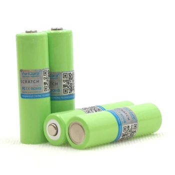 

4PCS/lot VariCore AA Ni-MH Battery 2000mAh 1.2V Rechargeable Battery High Capacity Camera/Microphone/Mouse /toys batteries