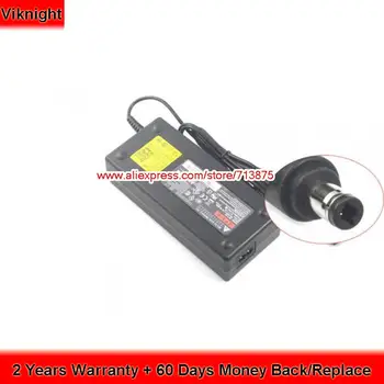 

Genuine DELTA 90W 0910-90 9V 10A AC Adapter with Plug Size 5.5 x 2.5mm Power Supply