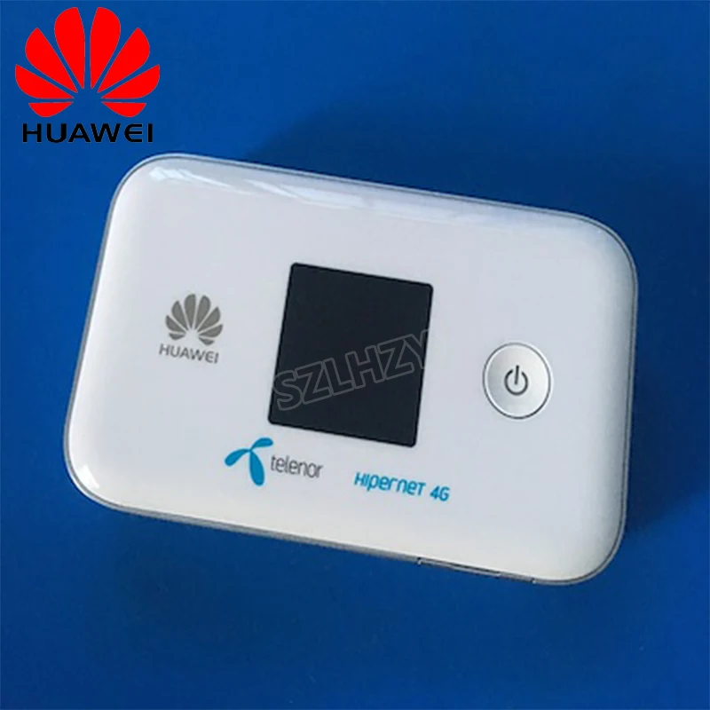 Разблокированный huawei E5377T E5377Ts-32 4G LTE Cat4 Мобильная точка доступа 150 Мбит/с Wi-Fi роутер MIFI Карманный аккумулятор 3560 мАч со слотом для sim-карты