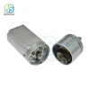 20GA180 DC 12V 15 30 60 100 150 200 300 400 500 RPM Gear Motor High Torque DC Motor Electric Gear Motor ► Photo 3/5