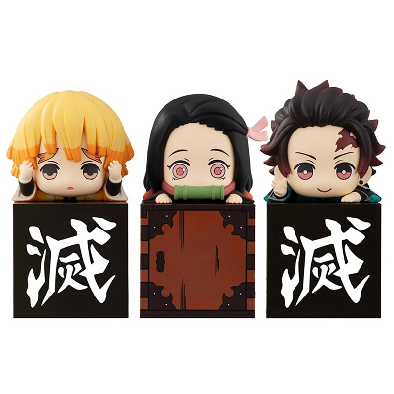 office action figures