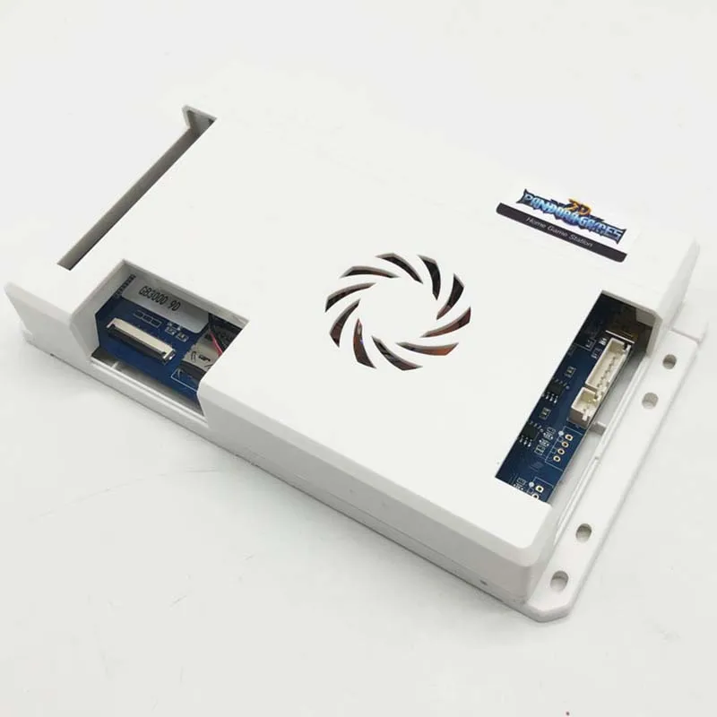 Функция 134* 3D шт Pandoras 2448 в 1 игровая консоль PCB 3D аркадная машина плата поддержка разъем HDMI VGA материнская плата
