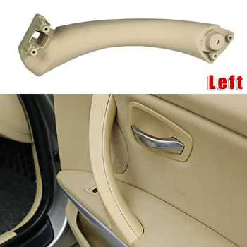 

Comfortable Door handle Parts Auto Car Left Side For BMW 3 Series E90/E91 316 318 320 325 328 Useful