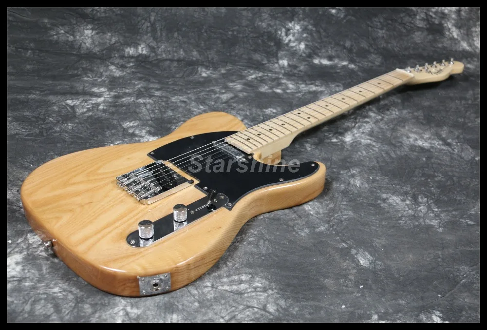 T-ER14 ELM Body электрогитара