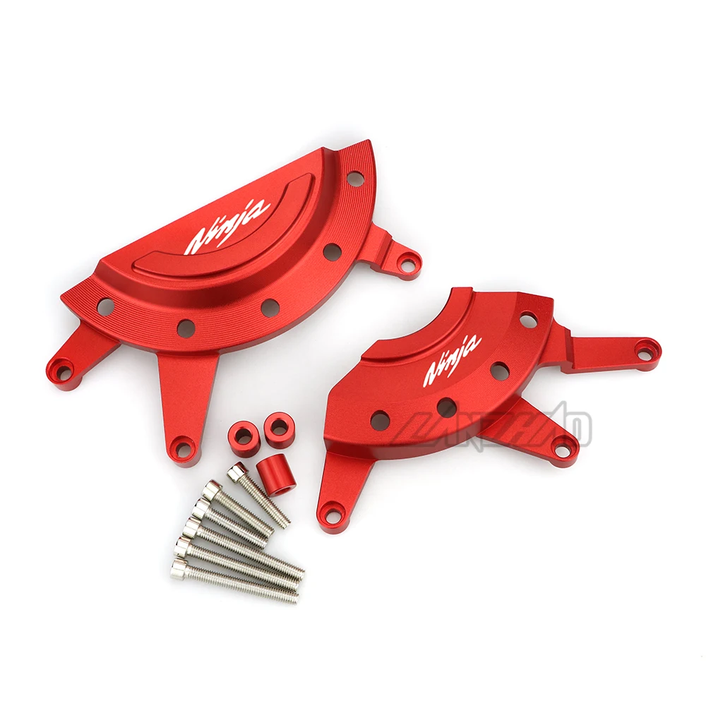 ninja400 engine cover (12)