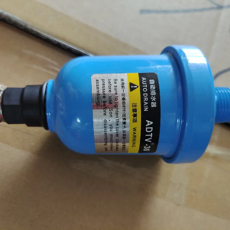 drenagem automatica dreno flutuante para compressor de ar 02