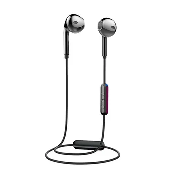 

Gold earphones Sports i9s Bluetooth earphone Headphones with active noise cancelling bass Headsets with mic for phones and music