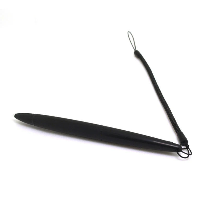 Anti-lost Touch Stylus Pen Spring Rope For Nintendo Game Console DS Lite DSi 3DS New 3DS XL LL stylus pen,touch pen