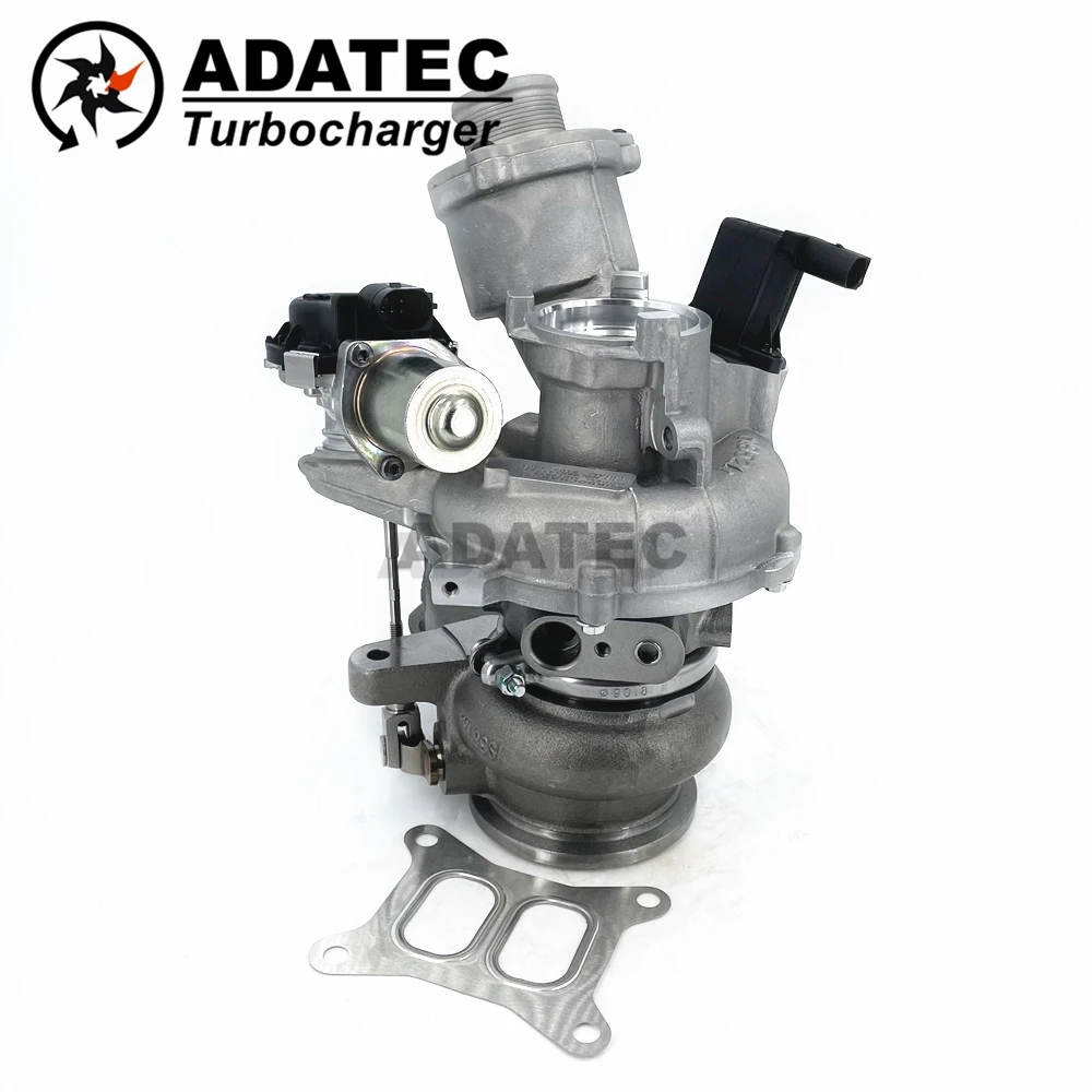 Nuovissimo Rhf5 Is38 Turbo Turbine Turbine Turbine Turbina 06K145702N Per Audi A3 S1 S3 2.0T 2.0L