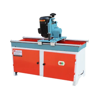 Buy 1PC MF2085 Precision Linear Sharpener Machine 220/380V Manual Knife Sharpener Round Bar Linear Guide Sharpener Machine