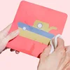 Kids Visual Stimulation Flash Card Montessori Educational Black White Colorful Flashcard High Contrast Book Toddler Toys Gifts 4