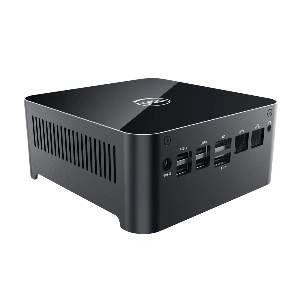Topton NUC Intel Core i5 5257U оригинальные Windows 10 Pro 2 * DDR3L M.2 SSD Мини компьютер Type-C DP HDMI 4K HTPC AC WiFi |