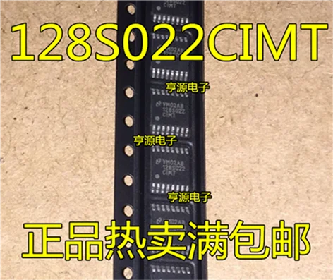 5cps ADC128S022 ADC128S022CIMT 128S022CIMT | Компьютеры и офис