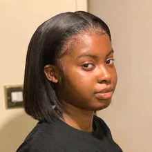 Korotkie Pariki Iz Naturalnyh Volos Na Shnurkah Dlya Chernyh Zhenshin Parik Iz Naturalnyh Cvetov Brazilskij Parik Srednej Dliny Kupit Nedorogo V Internet Magazine S Dostavkoj Sravnenie Cen Harakteristiki Foto