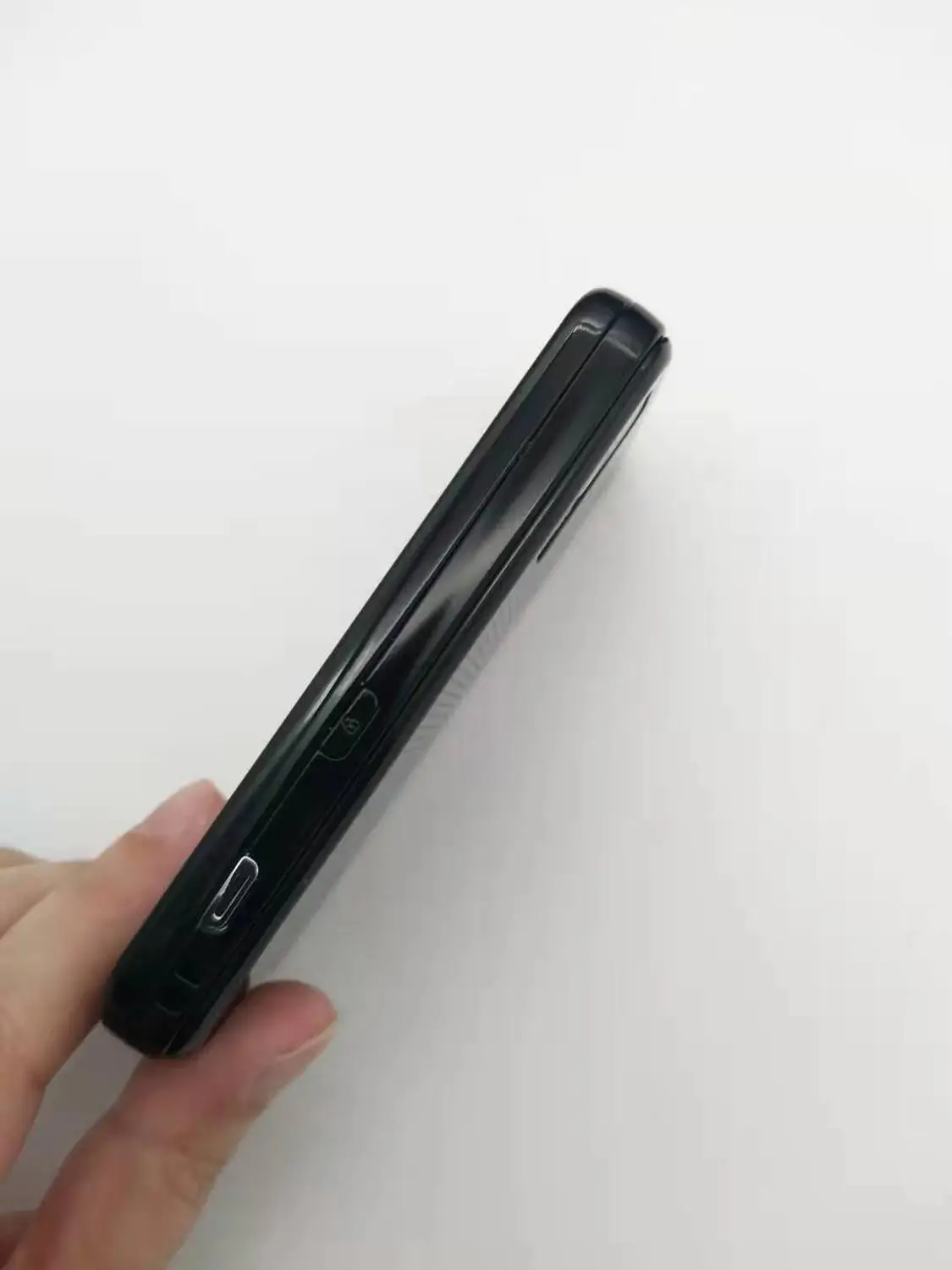100% Оригинальный разблокированный сотовый телефон Samsung S5230 с сенсорным экраном 3 0