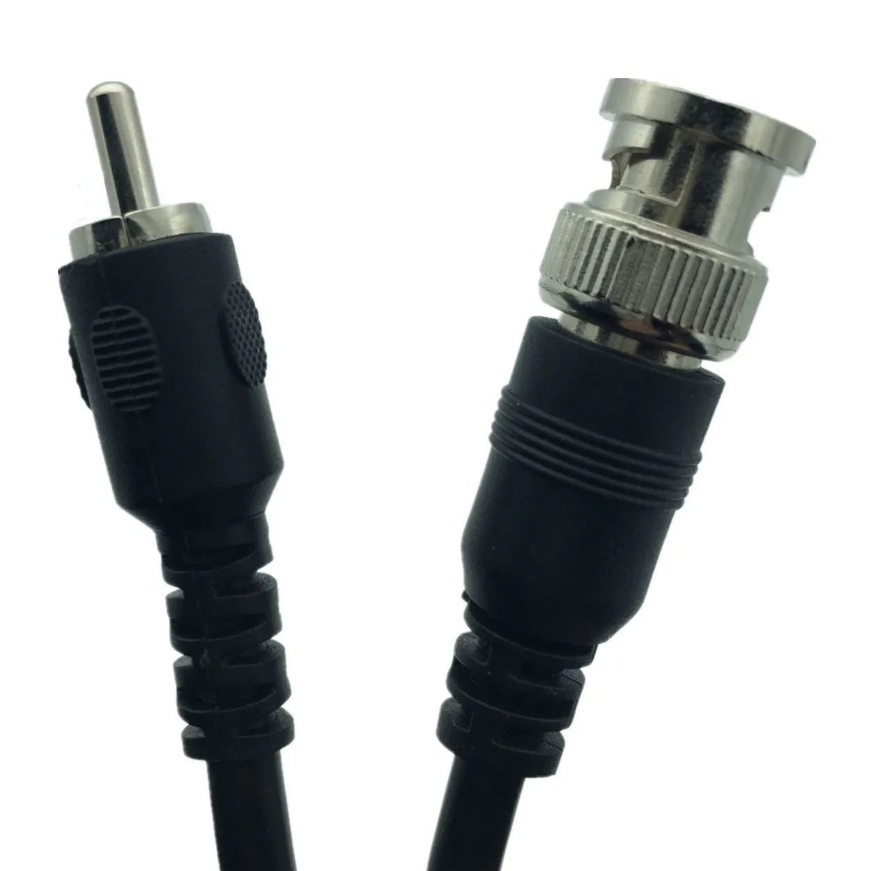 RG59 RCA-M-BNC-M кабель для подключения видео 1,5 м