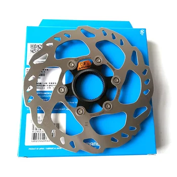 

Shimano 105 SLX SM-RT70 Bike Disc Brake Rotor 160/180mm Bicycle Parts