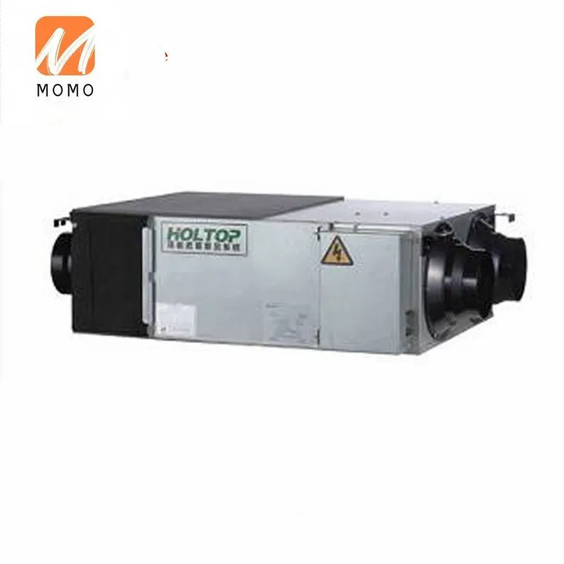 New Design Home Appliances Residential Hvac System Erv Heat Exchanger With  Great Price - AliExpress
