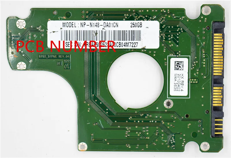 BF41-00249B 02背面 88I8823-TFJ2主控 板号