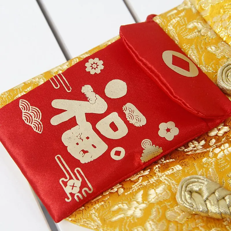 Новогодний плащ для питомца кота, праздничный костюм в китайском стиле, платье династии Тан, праздничный плащ с красным конвертом для котенка, йоркца
