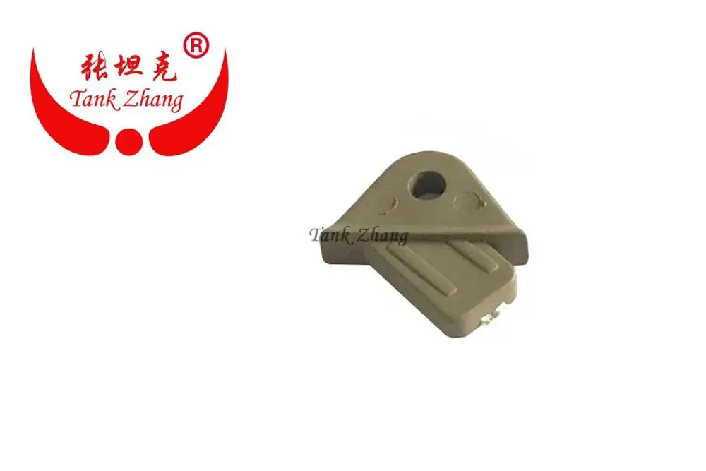 HENG LONG 3838/3838-1 RC tank Snow leopard 1/16 spare parts No. 38-056 Plastic part D4 | Игрушки и хобби
