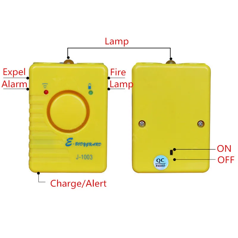 Rechargeable LED Dog Ultrasonic Repeller Dog Anti Bark Device Pet Training Barking Stop Repeller Protection Alarm With 120dB