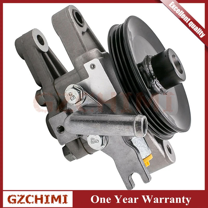 57100-2S000 571002S000 57100-2Z000 571002Z000 Высокое качество Новые Мощность насос усиленного рулевого управления ix35 G4KD 2.0L 2.0L для HYUNDAI