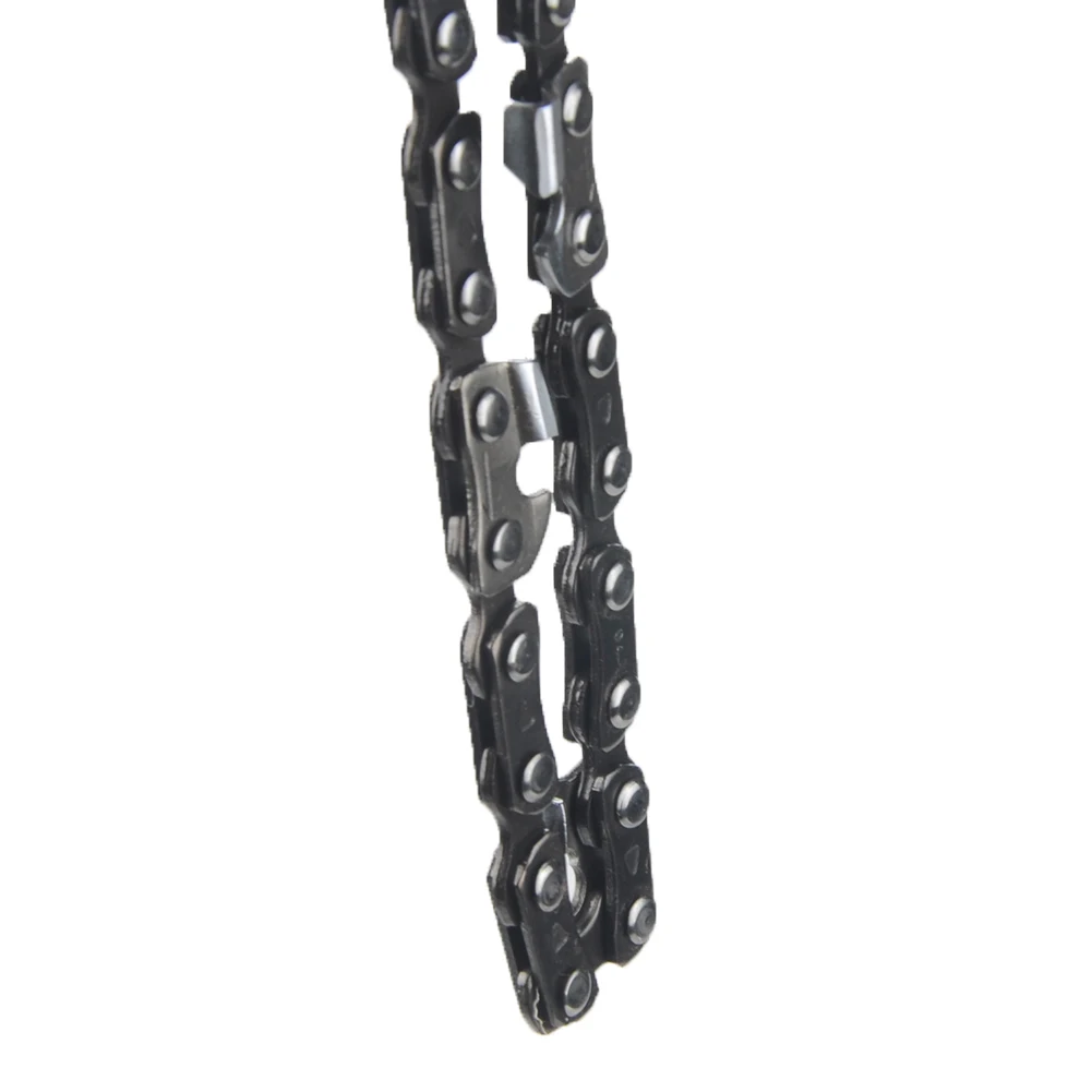 Survival Chain ChainSaw For Camping Kit Garden Hand Tool Bushcraft Pocket Gear