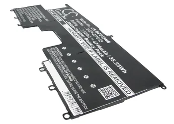 

Premium Battery For Sony SVP13213CW,SVP13218PW,SVP13229PW,SVP1322YCW,SVP132A1CM,VAIO Pro 13