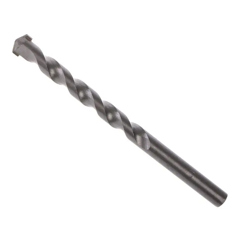Tungsten Carbide Drill Bit Masonry Tipped Concrete Drilling 4/5/6/8