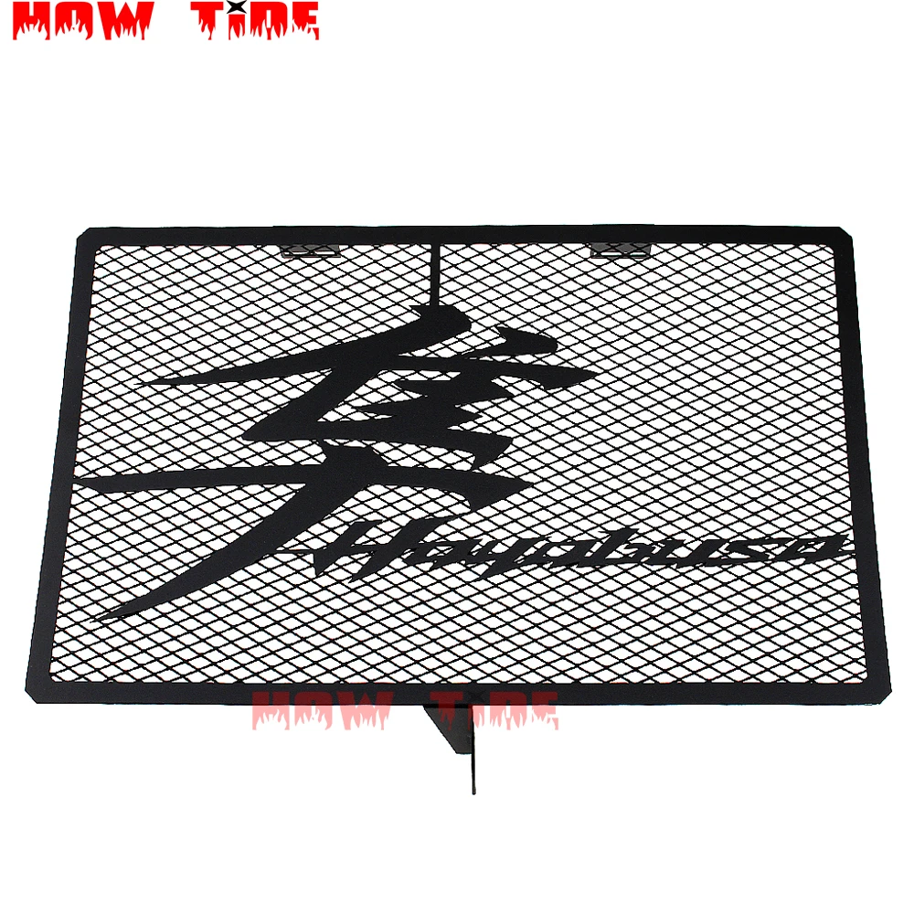 

Motorcycle Accessories Radiator Grid Shield Protector for Suzuki HAYABUSA / GSXR1300 HAYABUSA GSXR 1300 2008-2017
