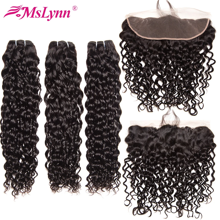 High Quality bundles with closure