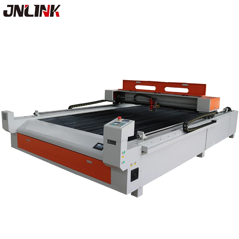 

Good cnc metal laser cutting machine for CS SS
