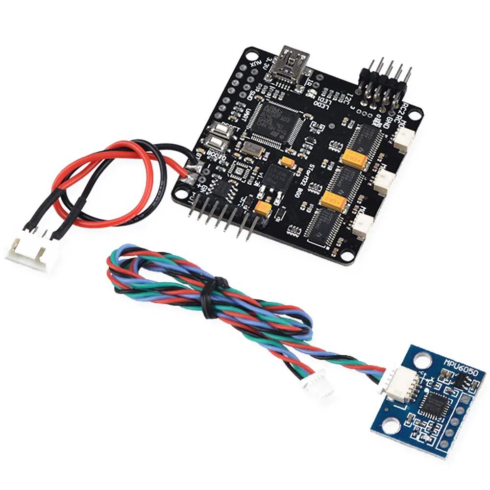 3 осевой бесщеточный контроллер Подвеса Storm32 BGC V1.31 DRV8313|motor dc driver|motor driver modulemotor stepper