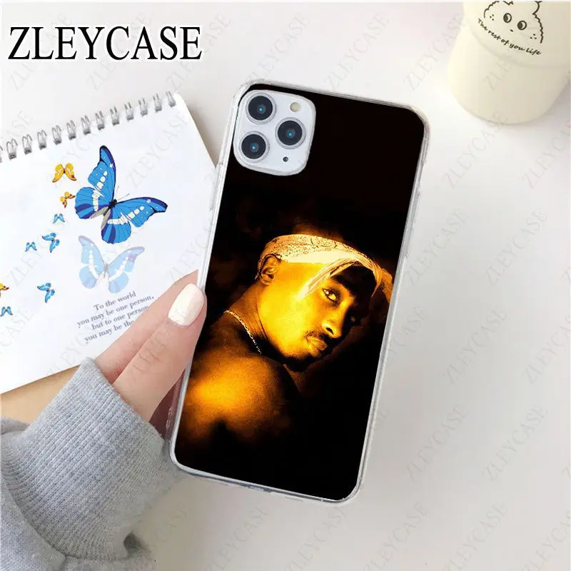 2Pac Tupac Amaru Shakur Makaveli