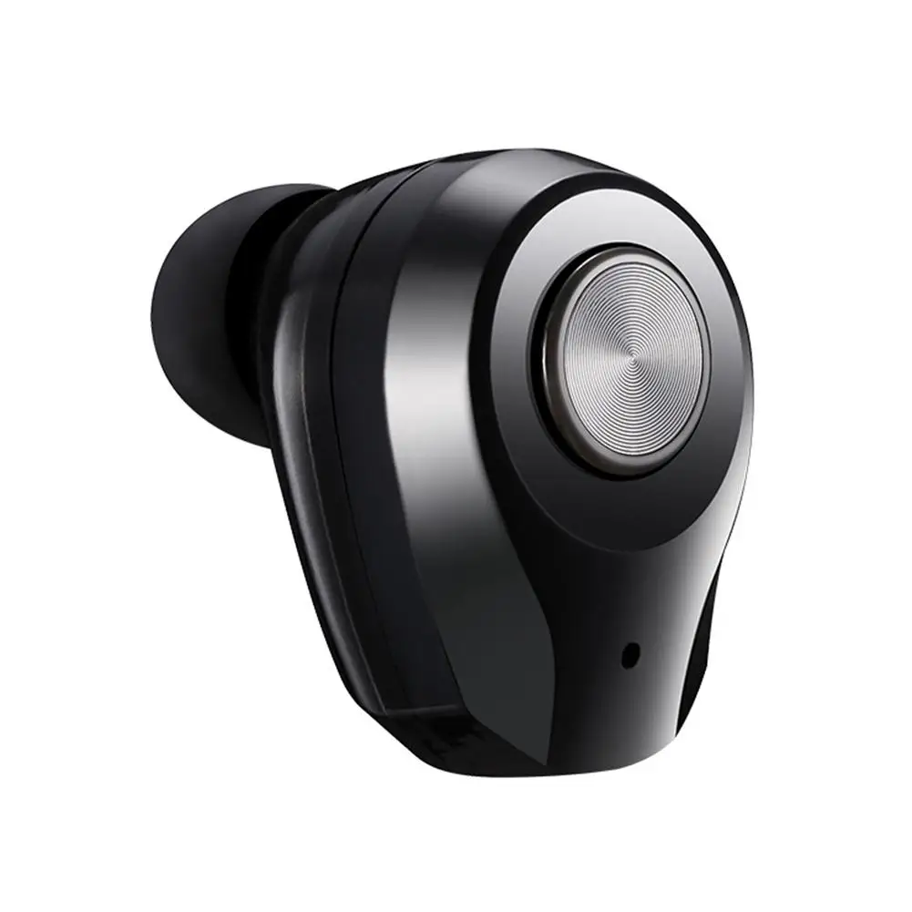New TD03 TWS Bluetooth Headset 5 0 In Ear Mini Wireless earphone With Mic Mobile Power Charging Box For Xiaomi iPhone huawei