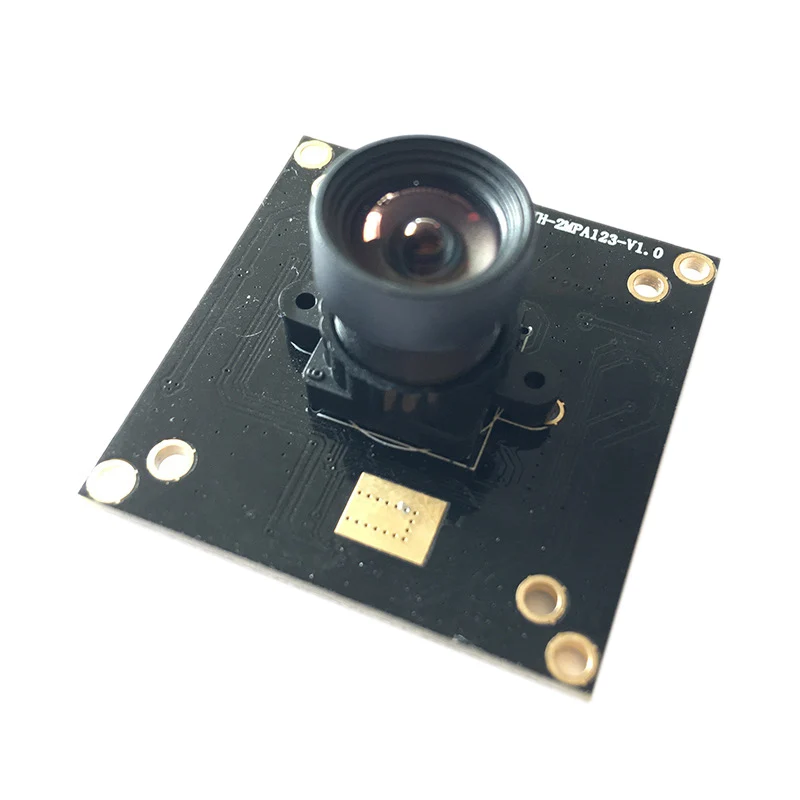 IG-2MP USB камера модуль Плата 90 ° AR0230 CMOS сенсор Широкий динамический для компьютера/Dustrial/Интернет оборудования