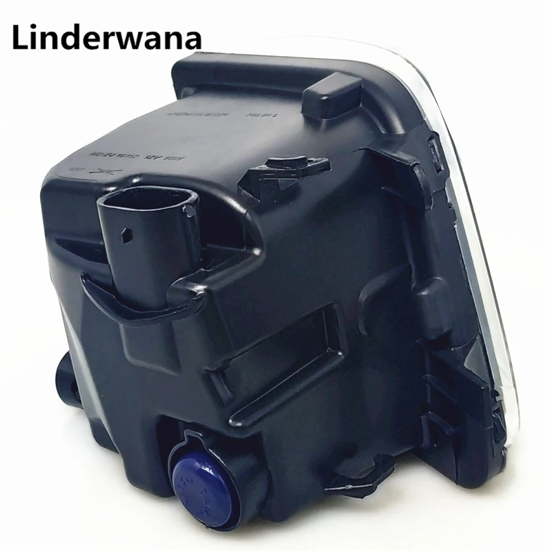 1 комплект для BMW F01 F02 F03 F04 730 d 740 я 750 760 i светодиодный Противотуманные огни DRL 63177311287