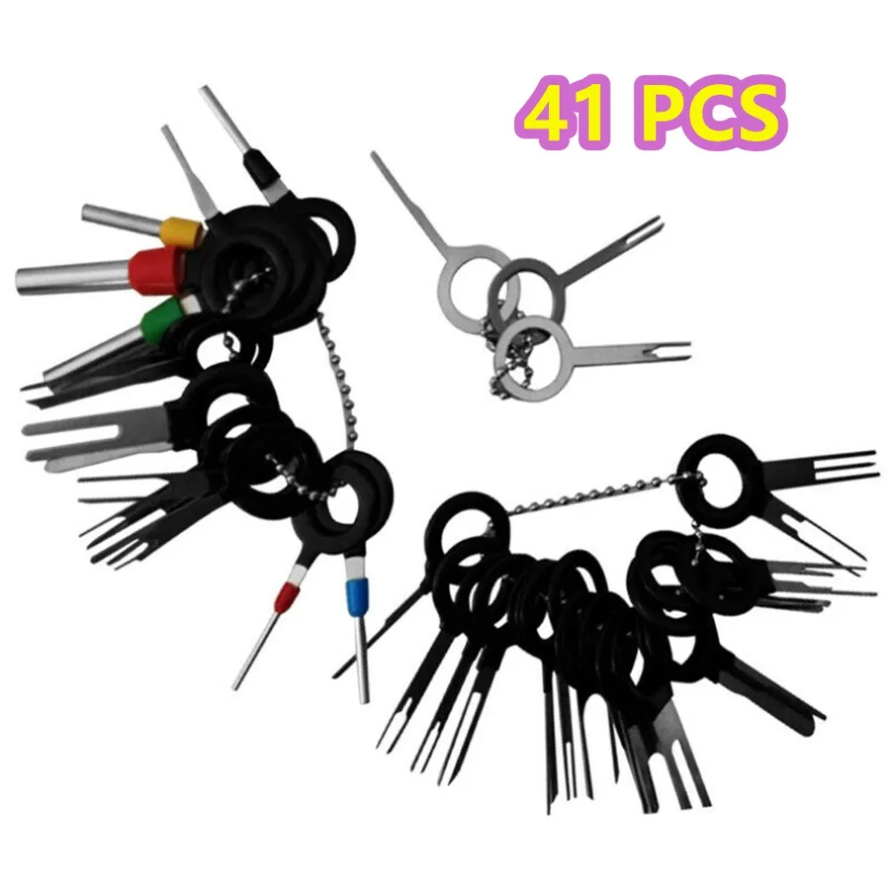 41PCS