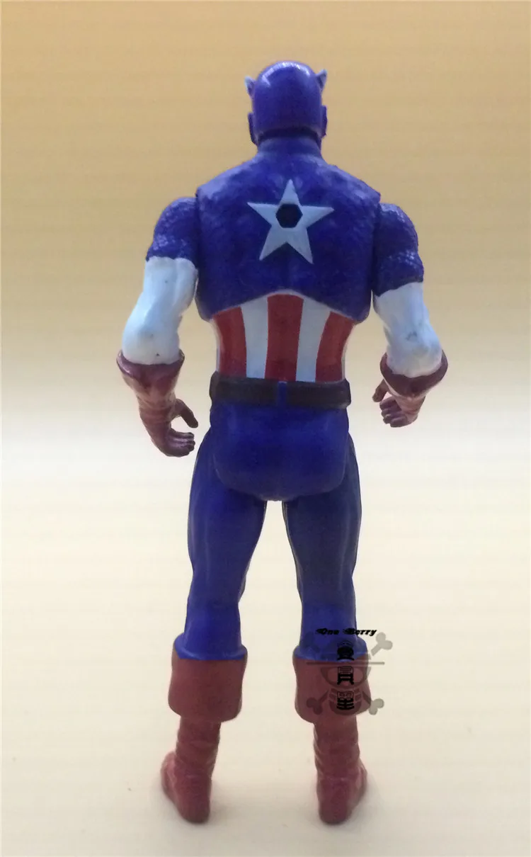 マーベルアクションフィギュア,珍しいモデルのおもちゃ,ロッキー