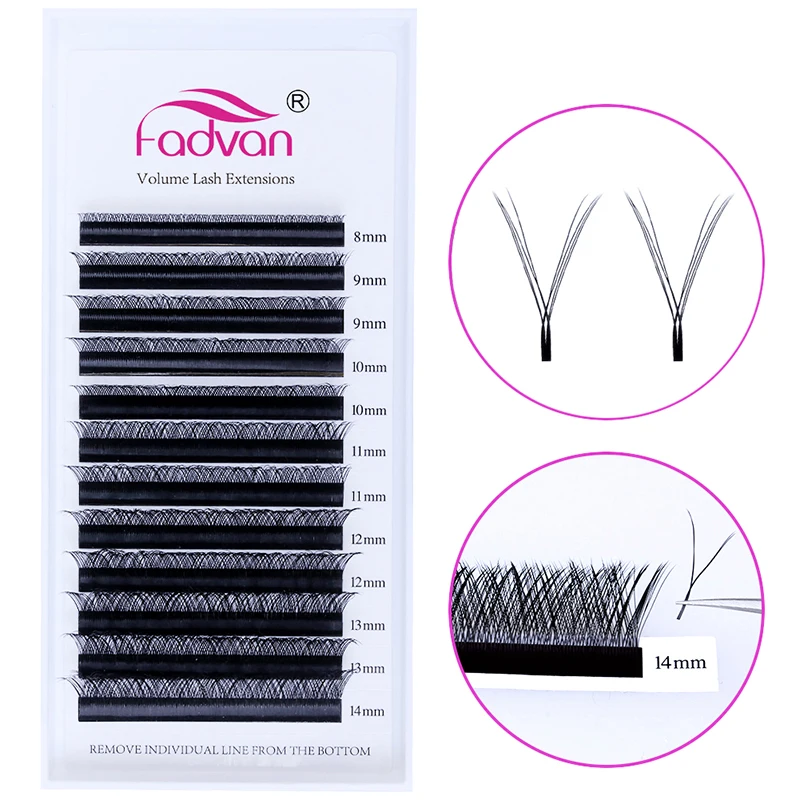 Y-образное наращивание ресниц 0,07 мм CD стиль наращивание ресниц поставки накладные ресницы профессиональное салонное использование YY наращивание ресниц