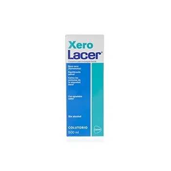 

LACER - XEROLACER COLUTORIO 500 ML