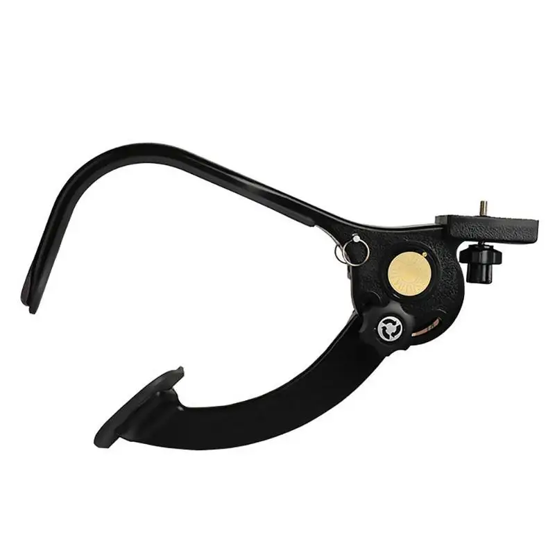 BKQ-440 профессиональная поддержка плеча Steadicam DV стабилизатор цифровой камеры кронштейн 1/4 винт адаптер для камеры держатель DSLR аксессуары для фото