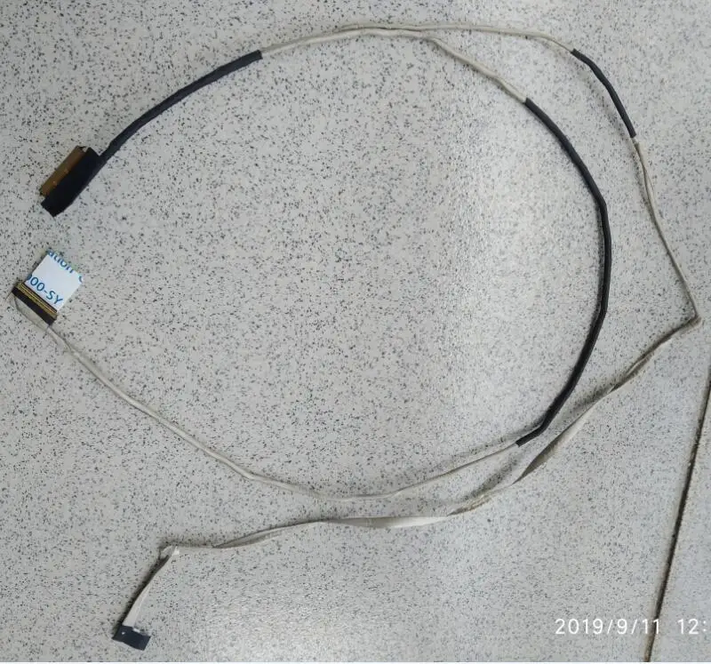 ЖК-кабель GM7CP0P HD 40P CABRG7P014 GK5CP6Y CABRG5Y014 GI5KN4A CABRG5A014 GL5MXXT для ноутбука Новинка |
