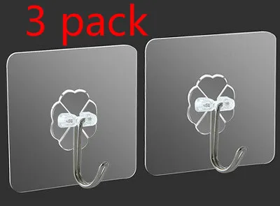 Рисунок 3 - 10PCS прочная прозрачная самоклеящаяся