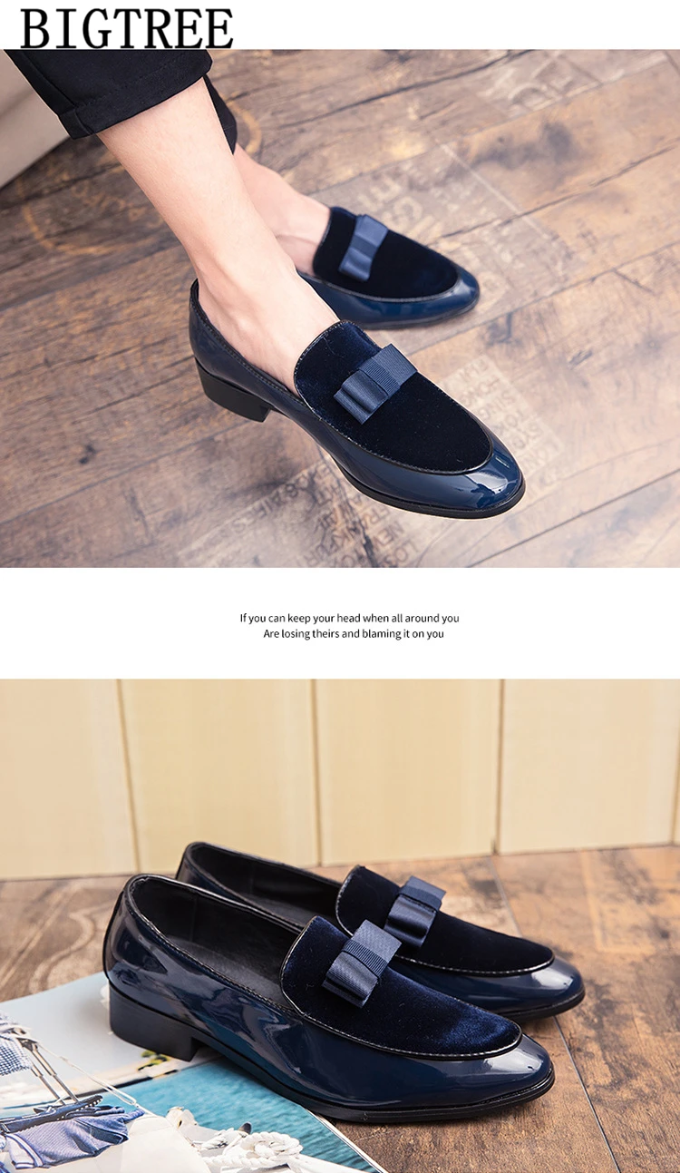 loafers formal shoes men wedding shoes men fashion elegant shoes for men sapato social masculino erkek ayakkabi sepatu pria