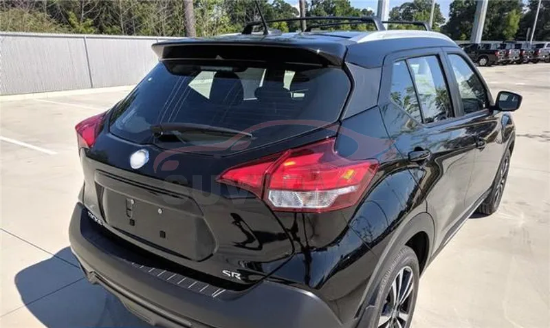 Перекладины поперечные Подходит для Nissan пинает багажник на крышу Перевозчик