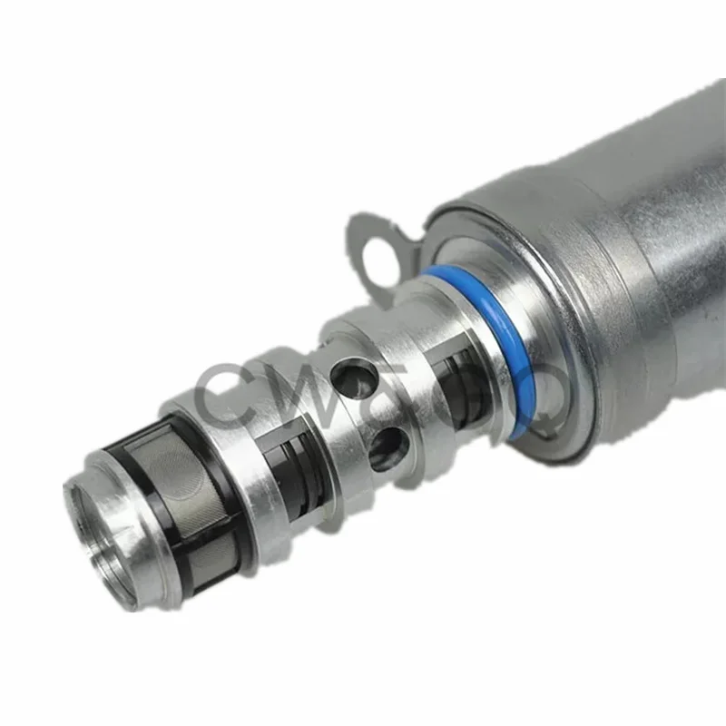 For Citroen C6 C5 Peugeot 407 607 3.0 V6 Car Cylinder Head Timing Solenoid Valve Camshaft Solenoid Valve 1920HE 9648620580
