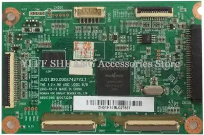

3D51C2080n JUQ7.820.00087427V2.1 logic board